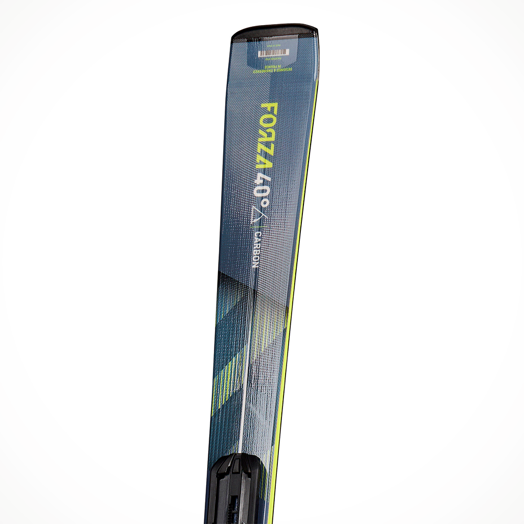 Forza 40' CA XP11 — (2026)