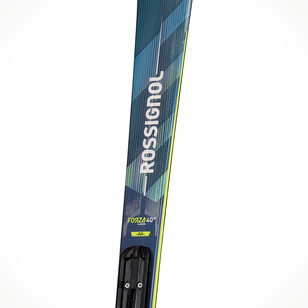 Forza 40' CA XP11 — (2026)