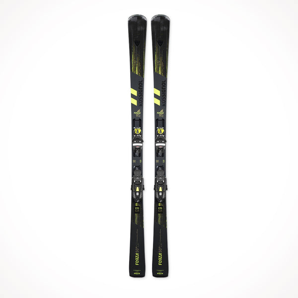 ROSSIGNOL (ロシニョール) カービングスキー 約166cm @ DEMO