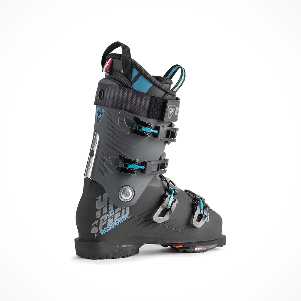 Hi-Speed Pro 120 MV GW — Men's (2026)