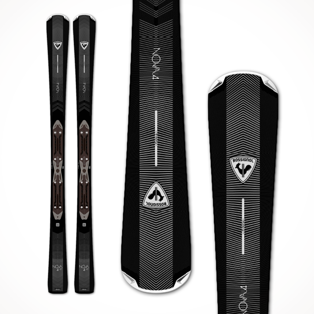 Nova 4 XP10 — Women's (2026)