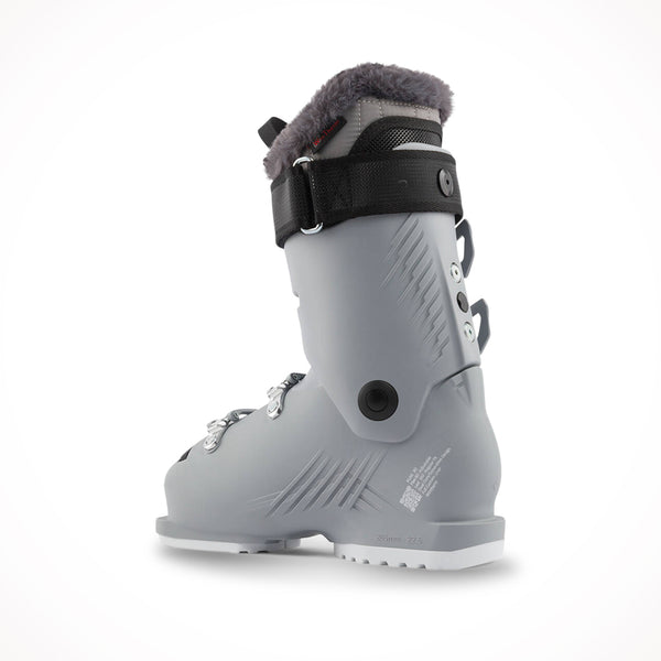 【みーしむ】Rossignol Pure Pro 80 Rossignol Pure Pro 80 Ski Boot (Women's) - YouTube