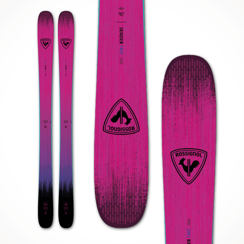 Sender Free 100 Open — (2026)