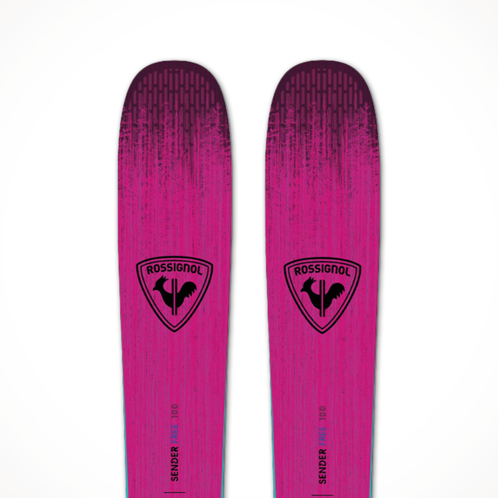 Sender Free 100 Open — (2026)