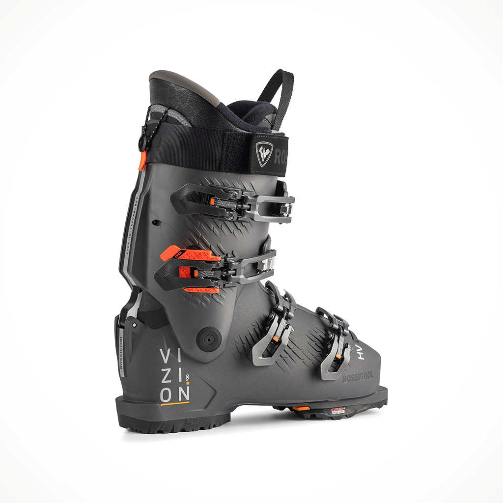 Vizion 4B 100 HV GW — Men's (2026)