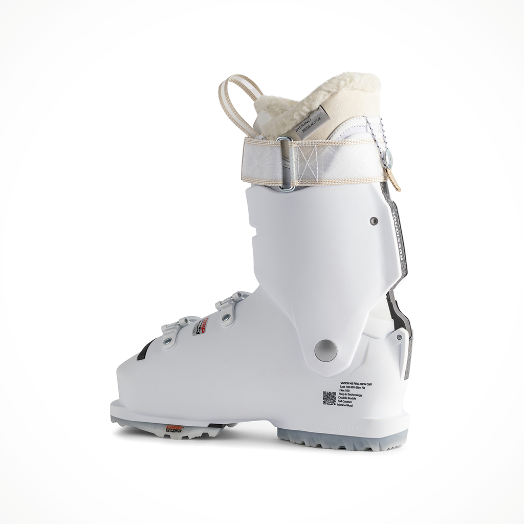 Vizion 4B Pro 80 W GW — Women's (2026)