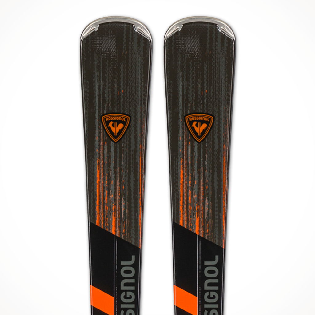 Product image: Rossignol Mens Forza40VCA Tips.