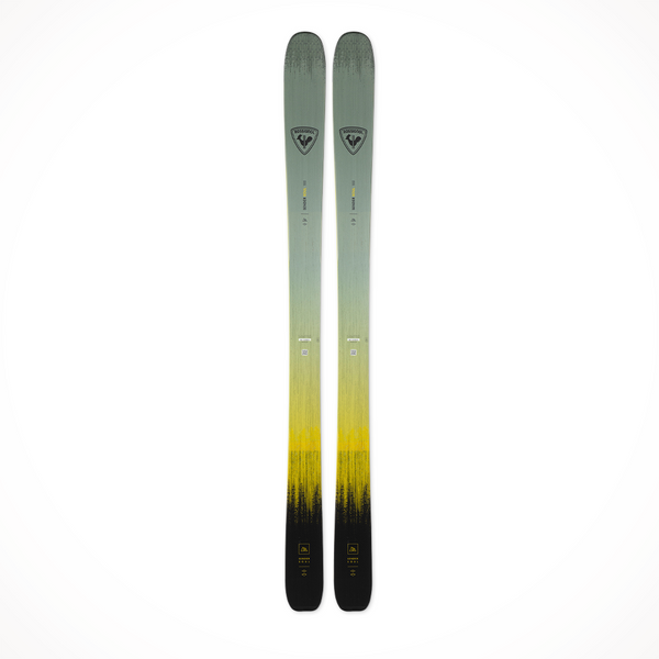 ROSSIGNOL SOUL7 HD、172㎝、金具付き、新品未使用 ONECOL.jpg