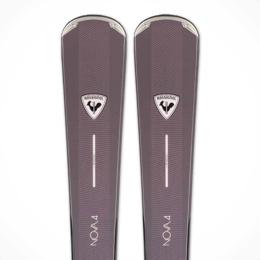 Product image: Rossignol Womens Nova4CA Tips.