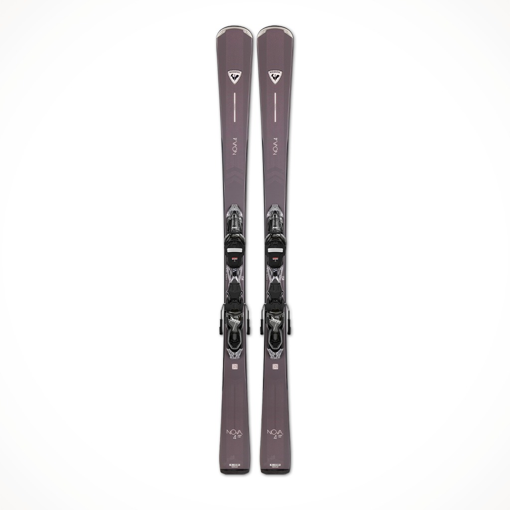 Product image: Rossignol Womens Nova4CA Topsheet.