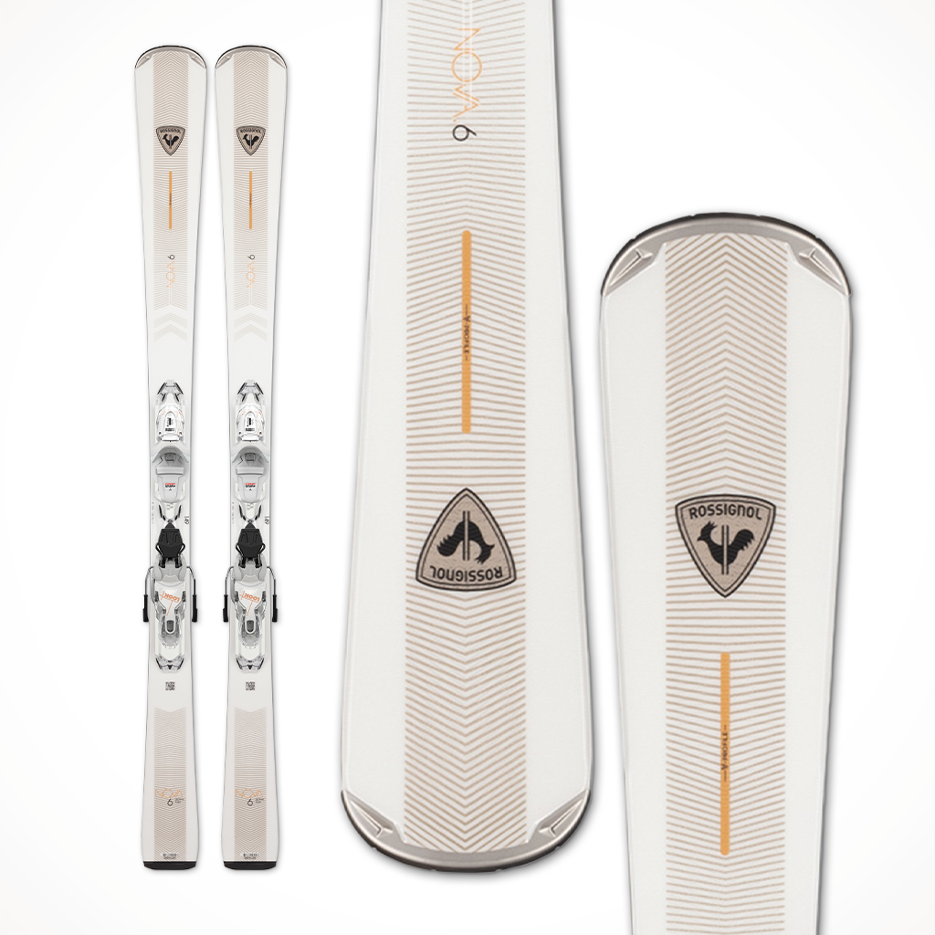 Product image: Rossignol Womens Nova6Hero.