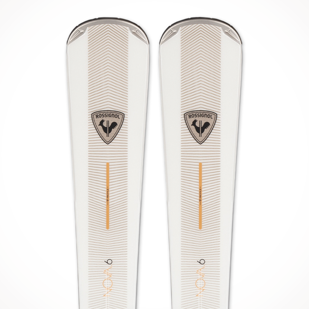 Product image: Rossignol Womens Nova6Tips.