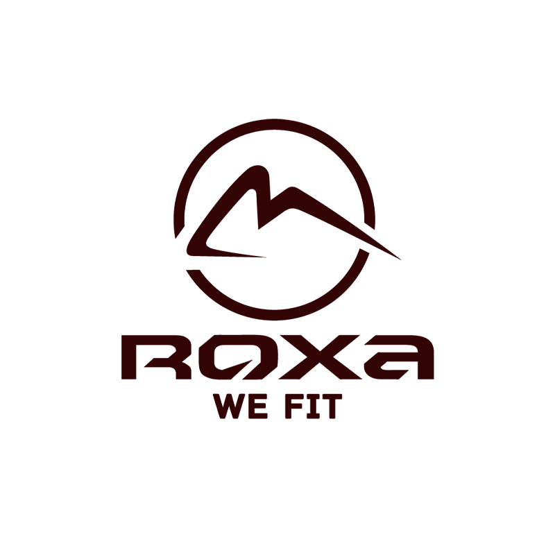 Product image: Roxa Logo.