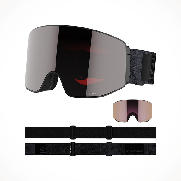 salomon force ski goggles Sentry Prime Sigma