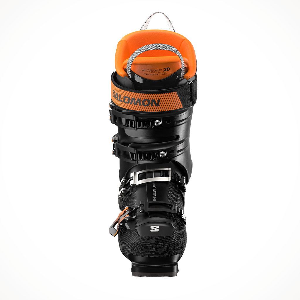 S/PRO Alpha 100 — Men's (2026)