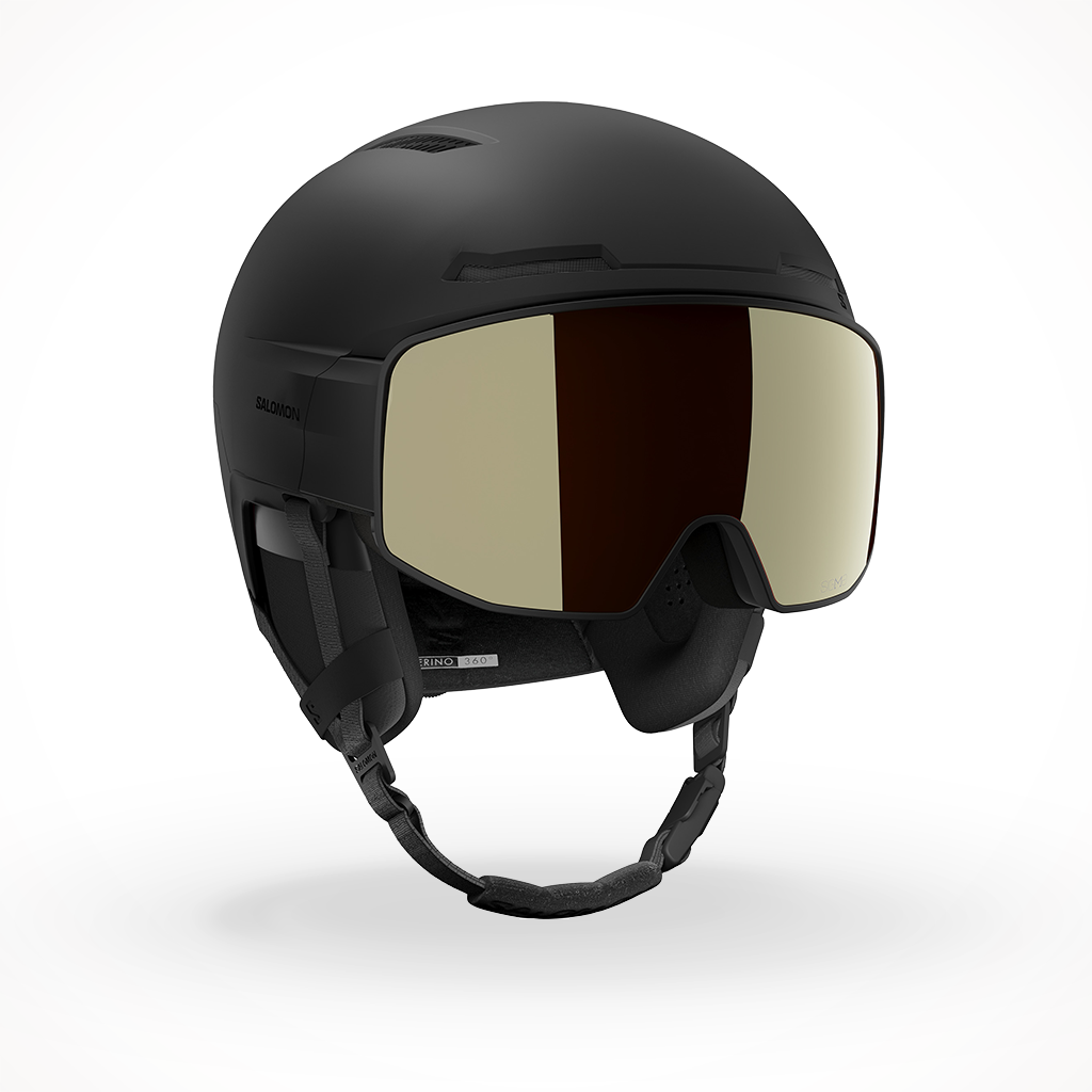 Driver Prime Sigma Plus MIPS - Men's