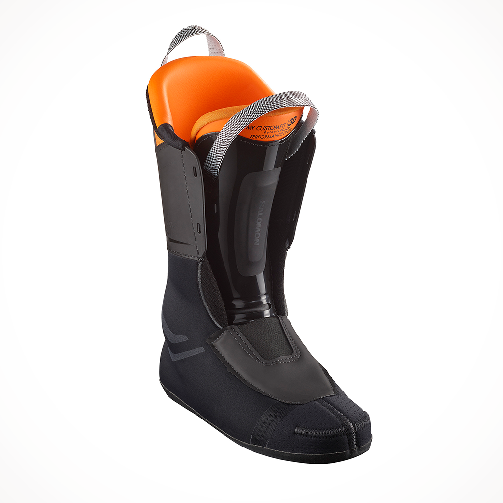 S/PRO Alpha 100 — Men's (2026)