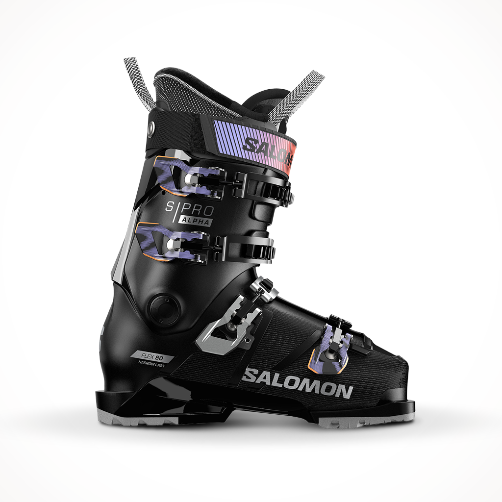 S/PRO Alpha 80 W — Women's (2026)