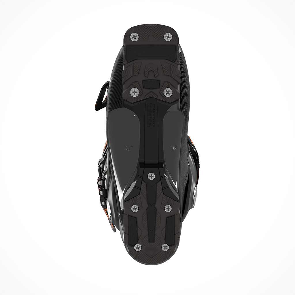 S/PRO Alpha 100 — Men's (2026)