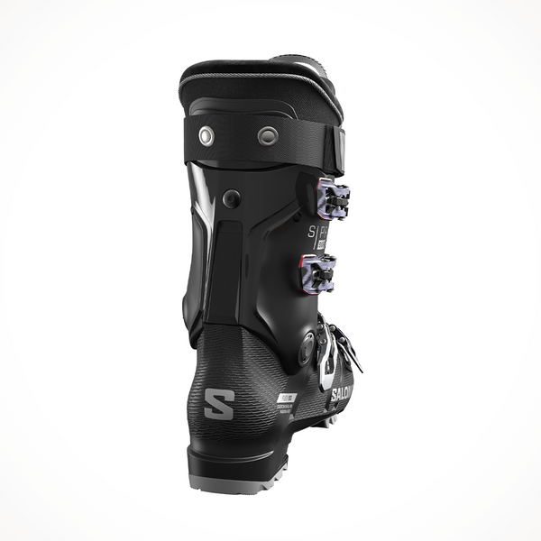 2024 Salomon S/PRO Supra 80 W Ski Boots — Customized Comfort