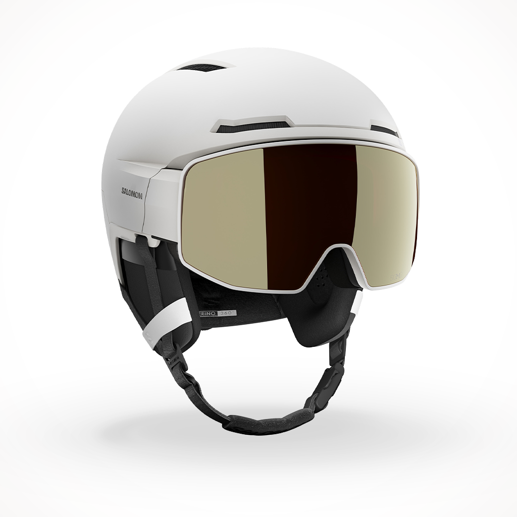 Driver Prime Sigma Plus MIPS - Men's