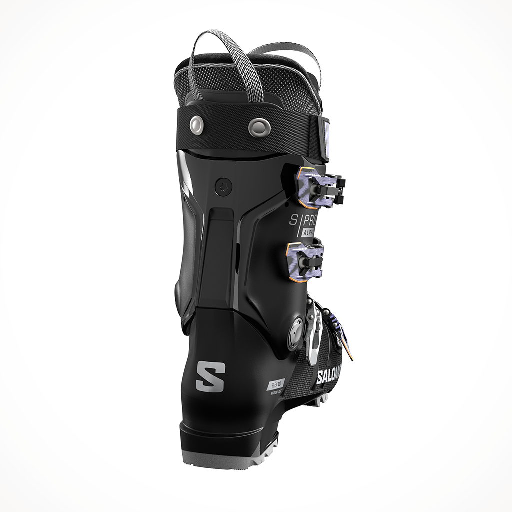 S/PRO Alpha 80 W — Women's (2026)