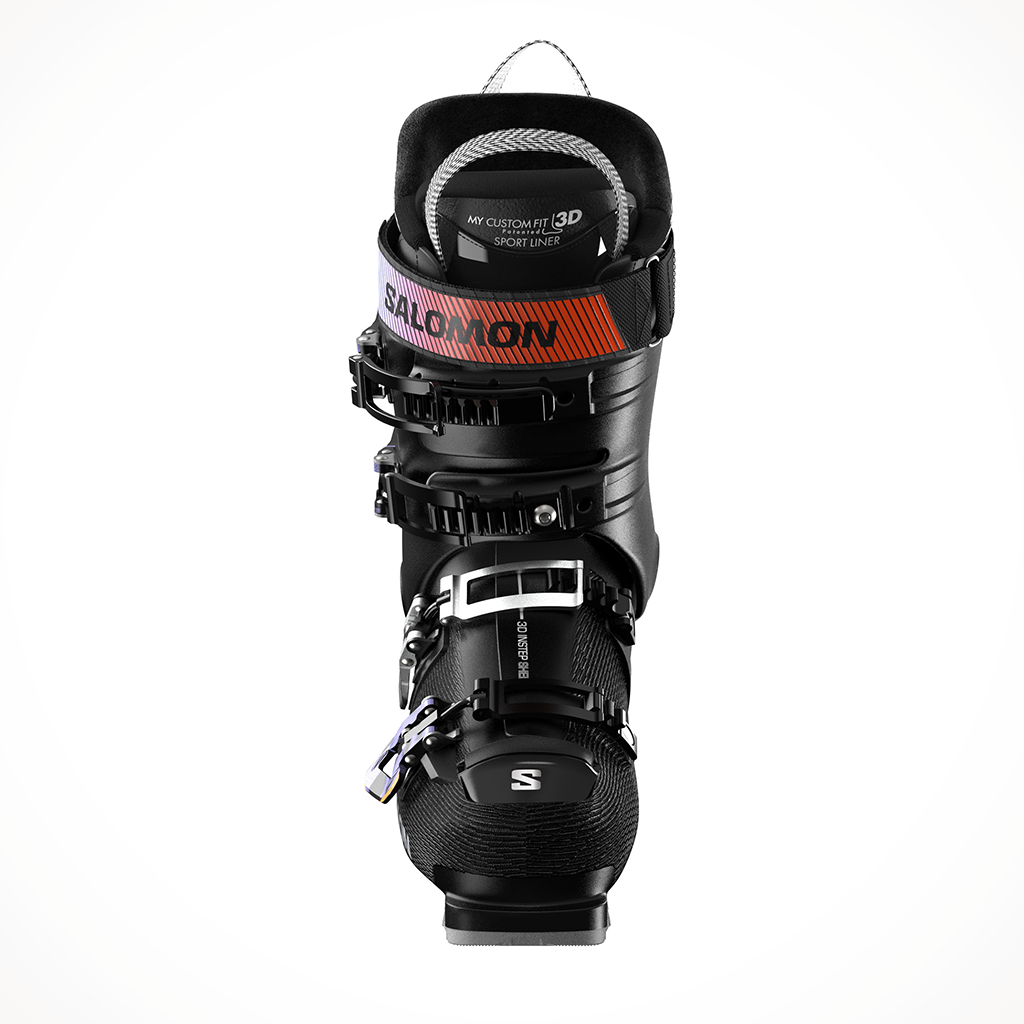 S/PRO Alpha 80 W — Women's (2026)