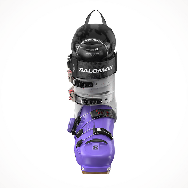 2025 Salomon Shift Alpha BOA 130 Alpine Touring Ski Boots 2025 Salomon Shift Alpha BOA 130 Alpine Touring Ski Boots