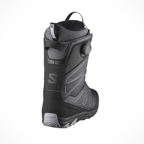 2025 Salomon Ivy BOA SJ BOA Women's Snowboard Boots — Superior 2025 Salomon Ivy BOA SJ BOA Women's Snowboard Boots — Superior