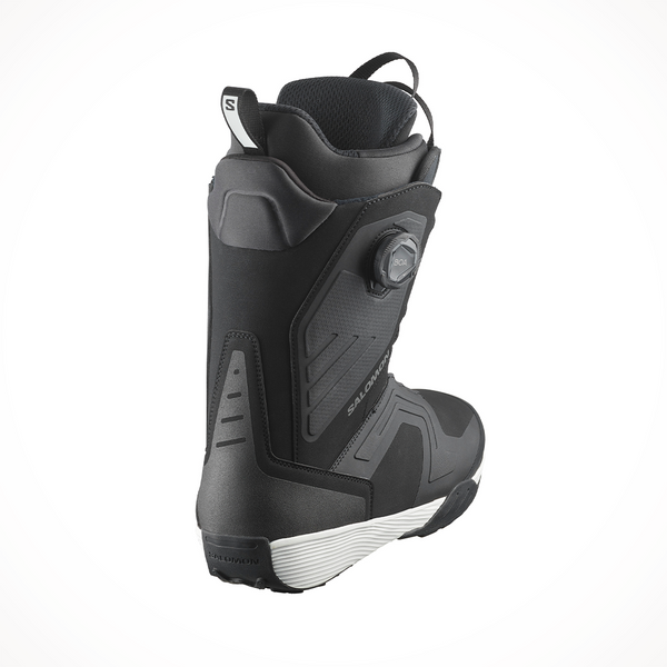 2025 Salomon Dialogue Dual BOA Men's Snowboard Boots — Precision 2025 Salomon Dialogue Dual BOA Men's Snowboard Boots — Precision