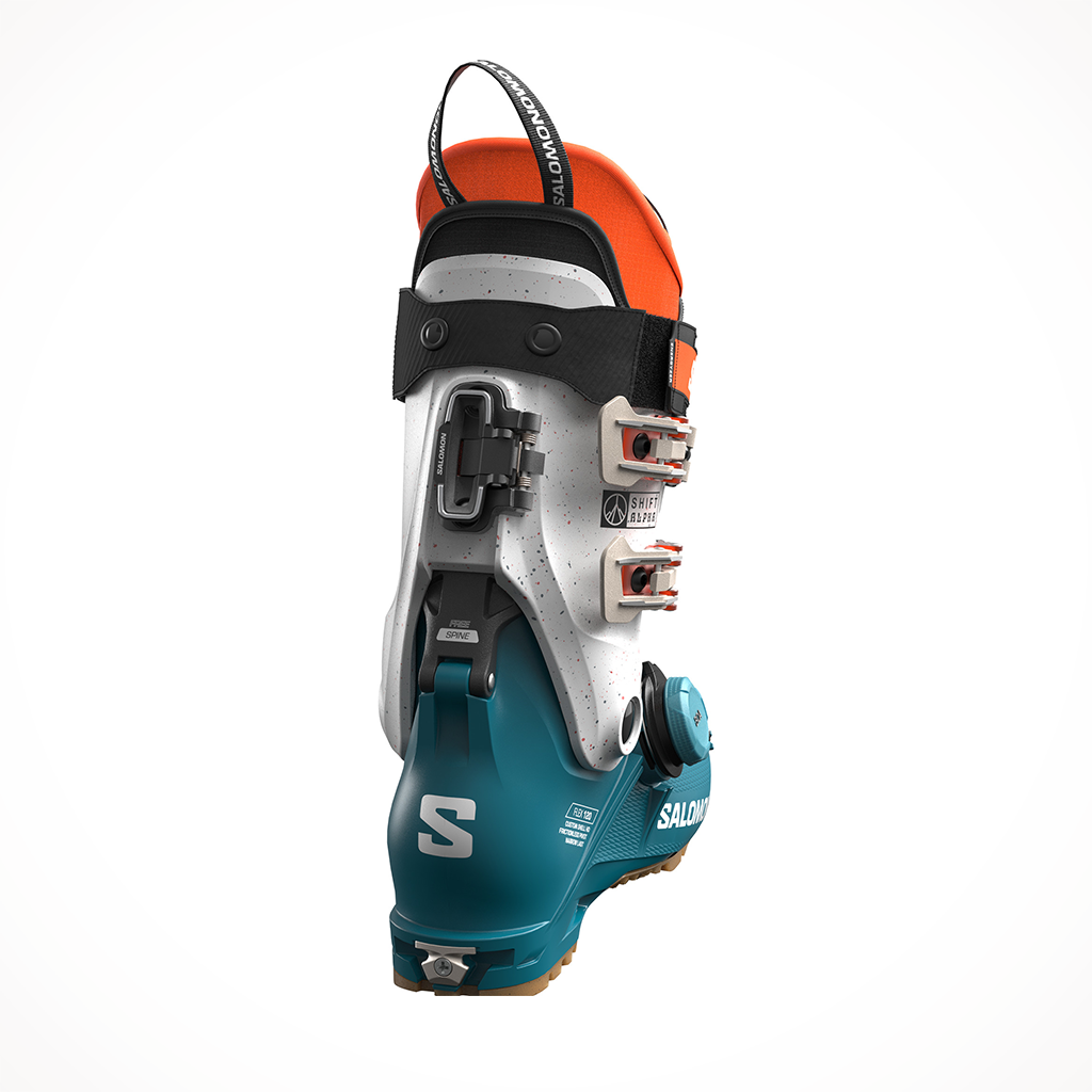 Shift Alpha BOA 120 — Men's (2026)