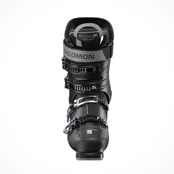 2024 Salomon S/PRO Supra 80 W Ski Boots — Customized Comfort 2024 Salomon S/PRO Supra 80 W Ski Boots — Customized Comfort