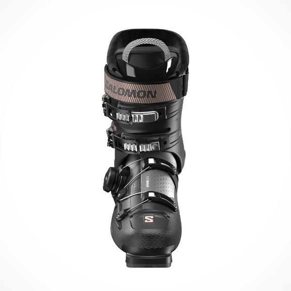 2025 Salomon S/PRO Supra BOA X90 W Ski Boots — Enhanced Fit 2025 Salomon S/PRO Supra BOA X90 W Ski Boots — Enhanced Fit