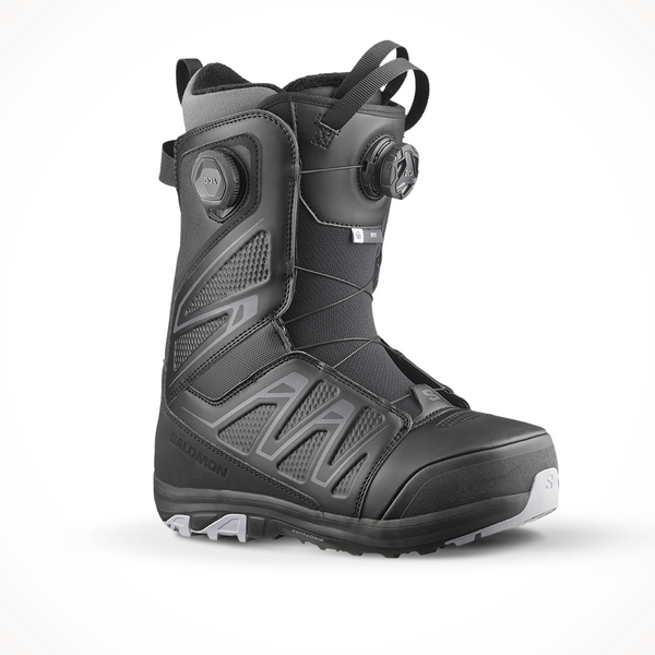 2025 Salomon Ivy BOA SJ BOA Women's Snowboard Boots — Superior 2025 Salomon Ivy BOA SJ BOA Women's Snowboard Boots — Superior