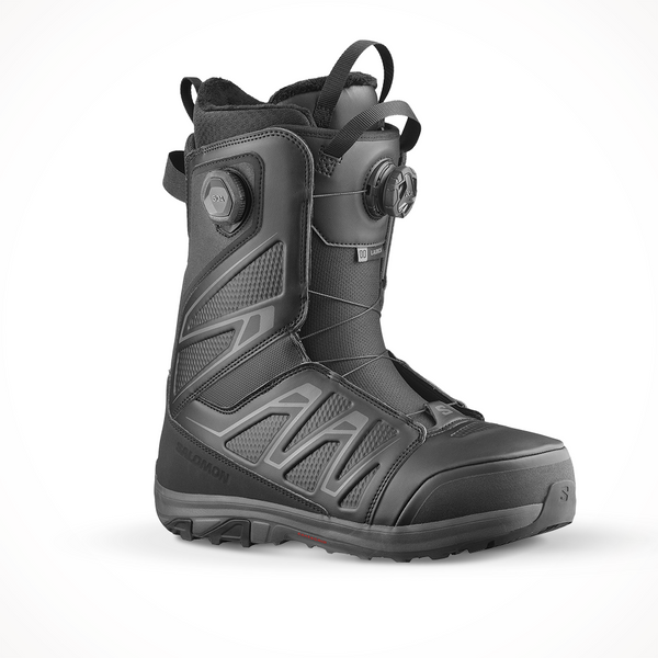 Salomon Launch Junior BOA Snowboard Boots - Adventure365 Ontario