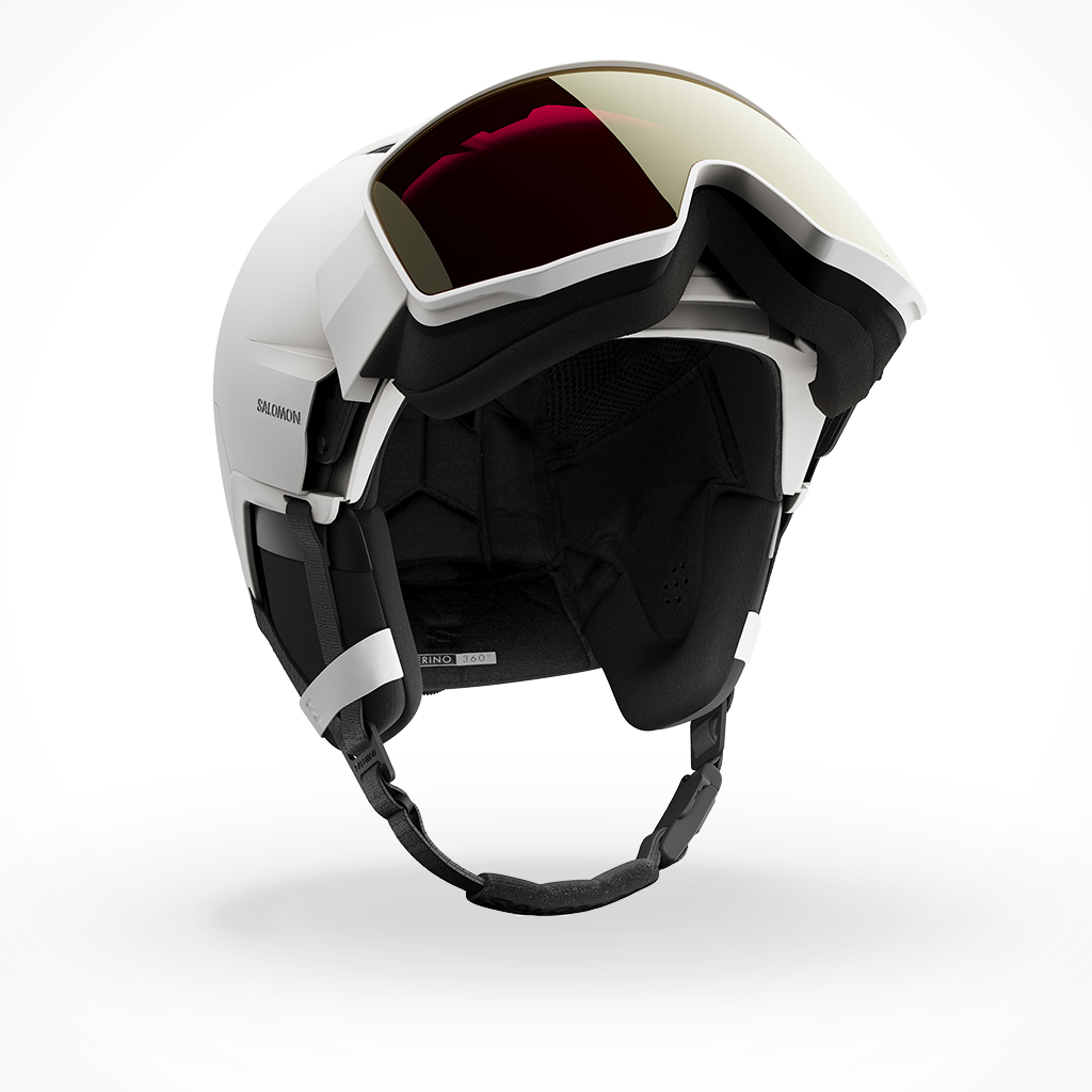 Driver Prime Sigma Plus MIPS - Men's