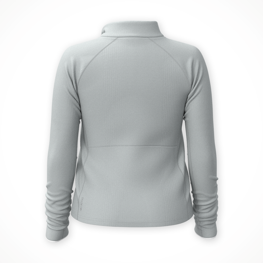 Active Fleece Wind 1/2 Zip — Women's