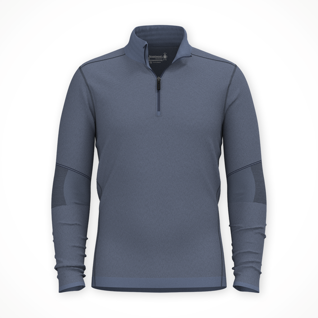 Intraknit Alpine 1/4 Zip — Men's