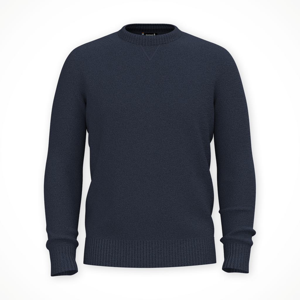Sparwood Crew Sweater — Men's