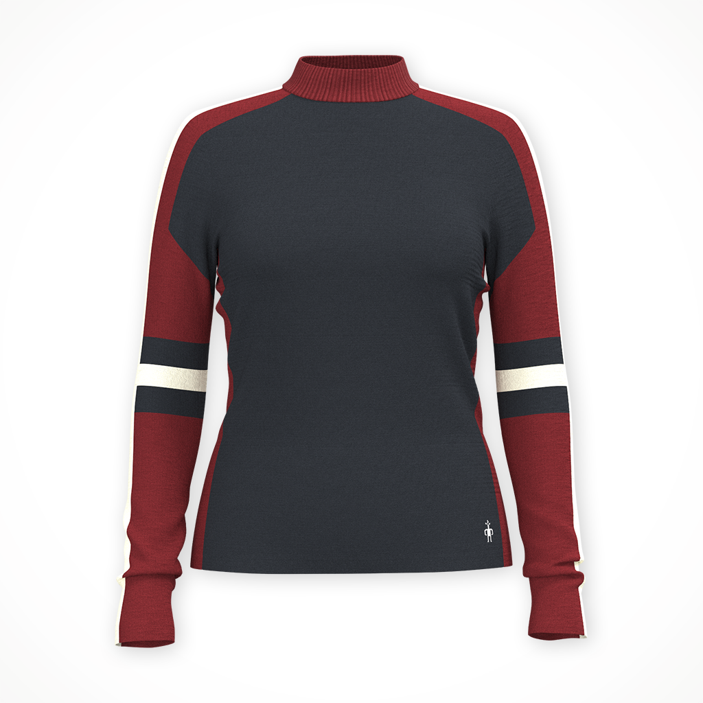 Alpine Crew — Women's