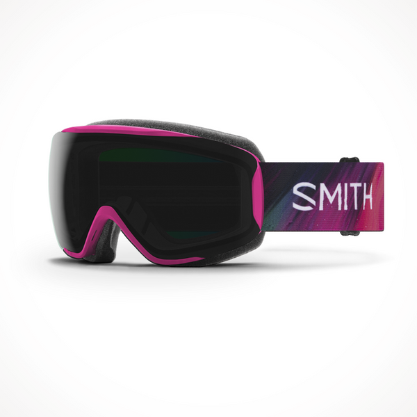 Smith Moment Women's Ski Goggles