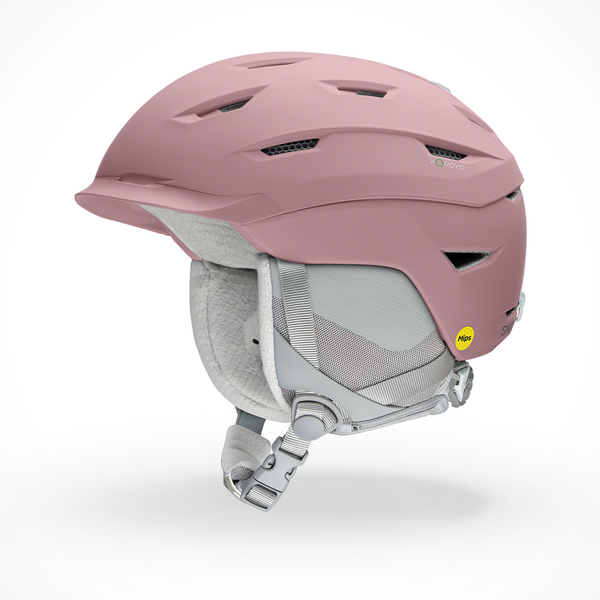 Smith Liberty MIPS Women's Ski Helmet