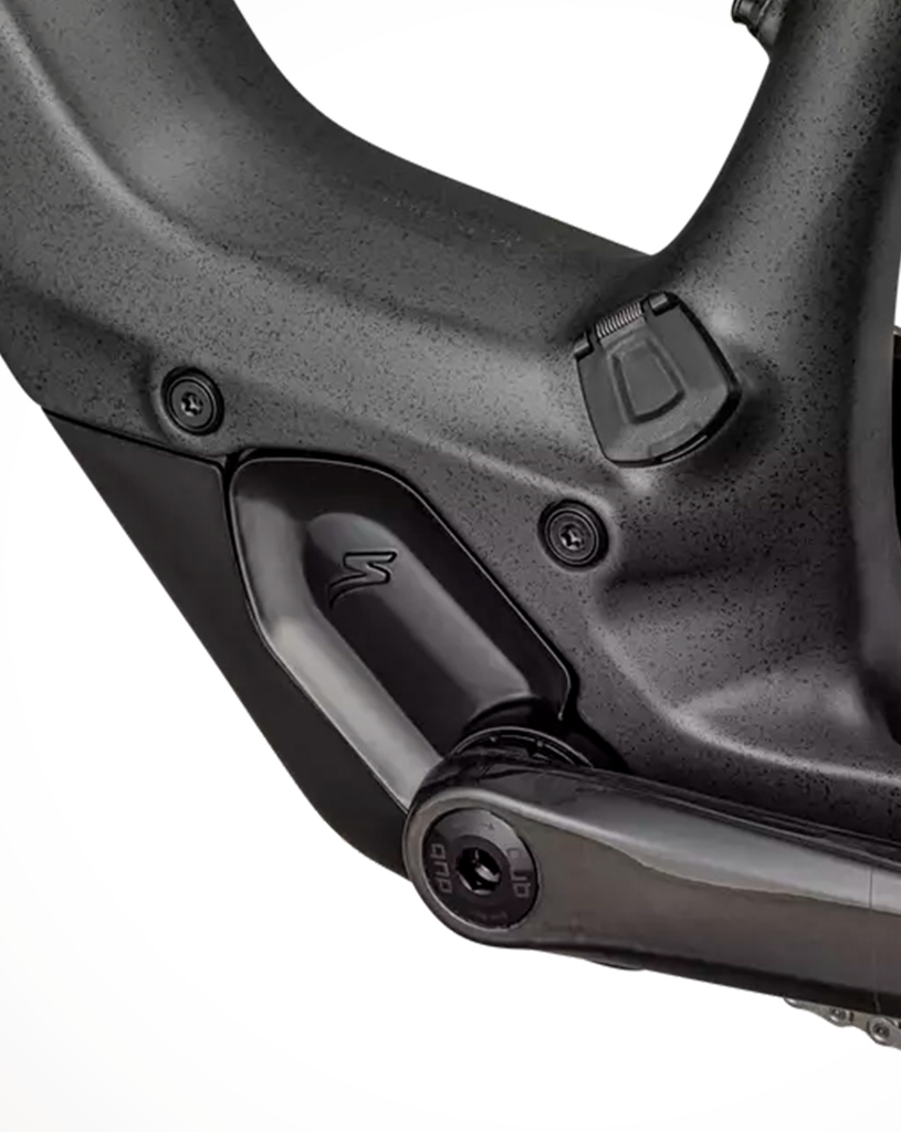 Turbo Vado SL 2 6.0 Carbon