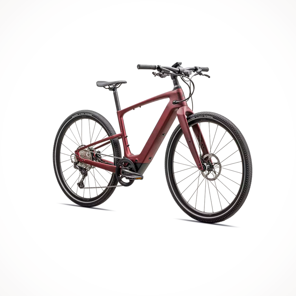 Turbo Vado SL 2 6.0 Carbon