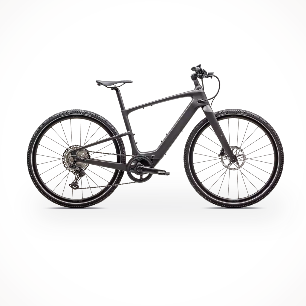 Turbo Vado SL 2 6.0 Carbon