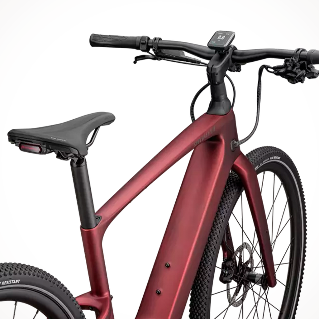 Turbo Vado SL 2 6.0 Carbon