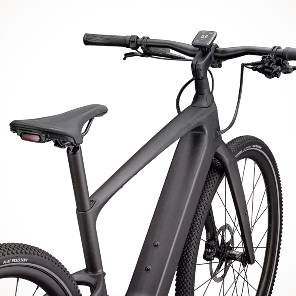 Turbo Vado SL 2 6.0 Carbon