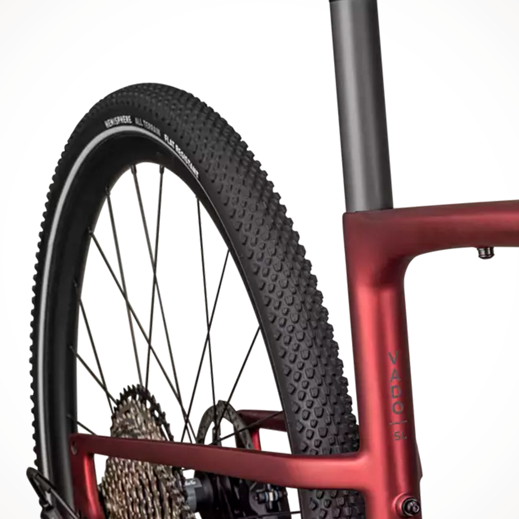 Turbo Vado SL 2 6.0 Carbon