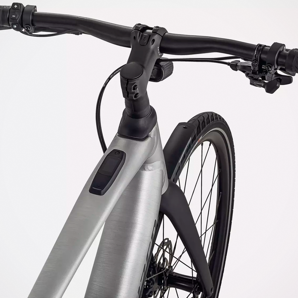 Turbo Vado SL 5.0 EQ