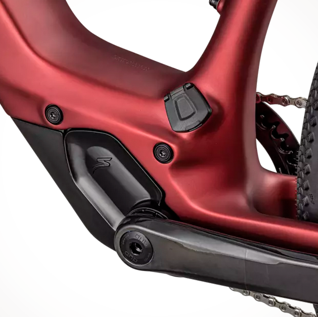 Turbo Vado SL 2 6.0 Carbon